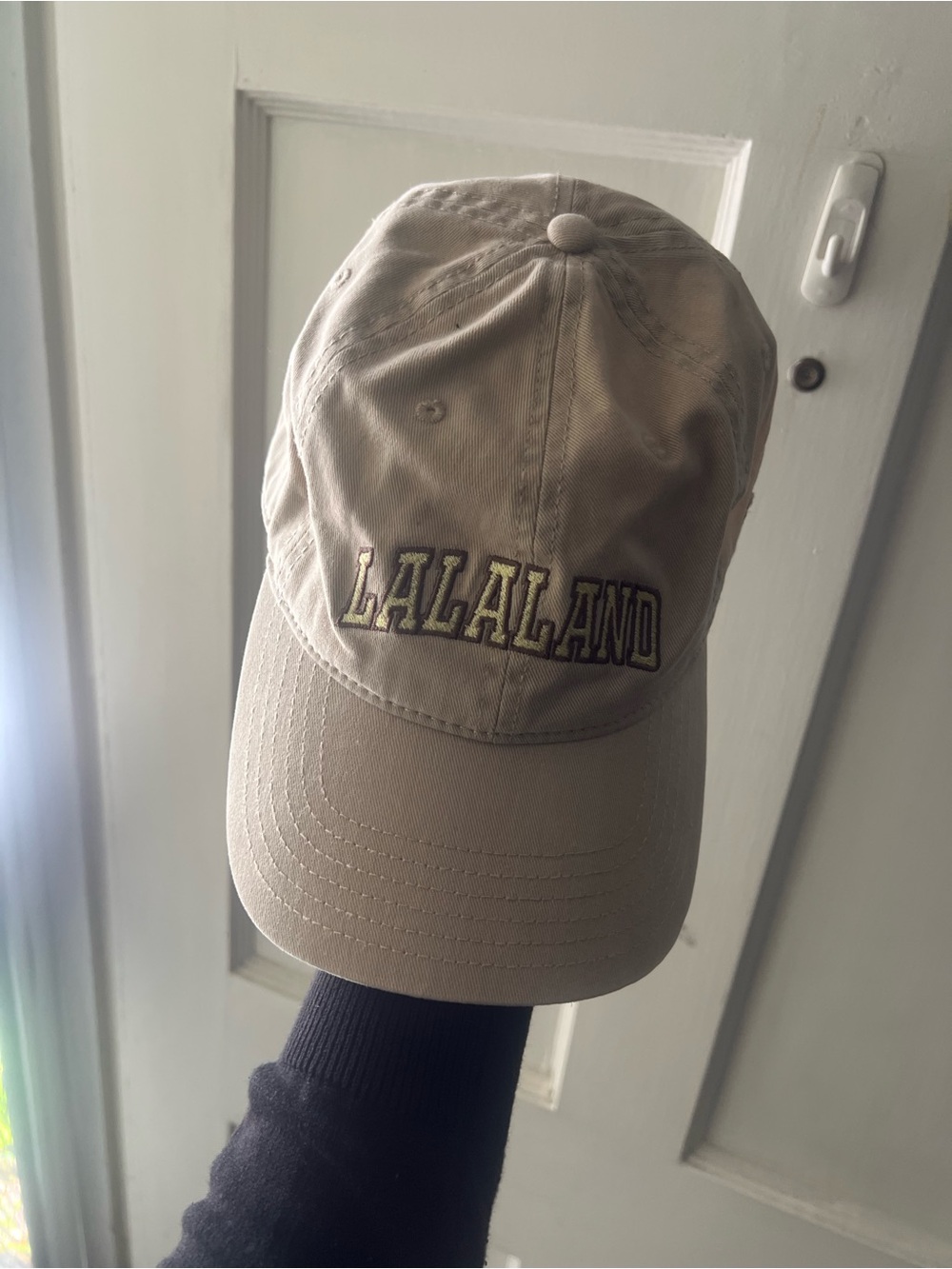 LALALAND hat - Picture 4 of 6